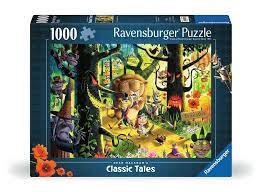 Buy Ravensburger classic tales - lions, tigers and bears, oh my! dean ...