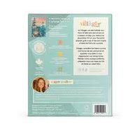 Coastal Camping, Capri Sadler (1000pcs)