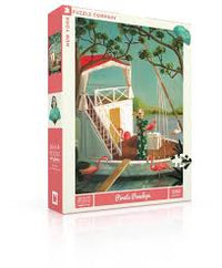 PFG Pirate Penelope (USAGÉ / USET - Puzzles pour de bon)