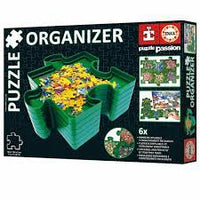 Organisateur de puzzle Educa
