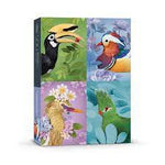 PFG se demande de la nature (utilisation / utilisée - puzzles pour de bon)