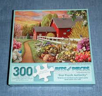 PFG AWAKEN III (USAGÉ / USET - Puzzles pour de bon)