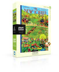 PFG Horse Show (Usagé/Used - PUZZLES FOR GOOD)