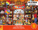 PFG Toy Land (1000pcs) (EZ-2-Hold) (utilisation / utilisée - puzzles pour de bon)