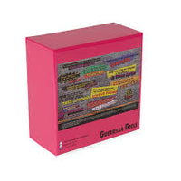 Filles de guérilla PFG (utilisation / utilisée - puzzles pour de bon)