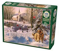 Skating Party (1000pcs)