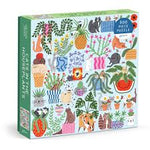 Cats in Houseplants, Holly Maguire (500pcs)