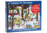 Advent Calendar - Camping for Christmas, Randy Wollenmann