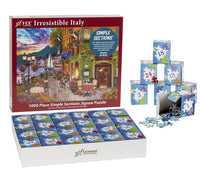 Simple Sections - Irrestible Italy, David Maclean