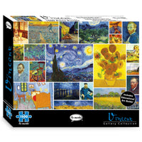 Collection de galerie PFG Vincent (utilisation / utilisée - Puzzles pour de bon)