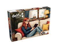 Wine, Words, Wonder (1000pcs)