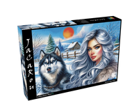 Winter Days Duo - Collection NovIA (1000pcs)