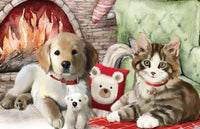 Holiday Pet Collection (3 x 500pcs)