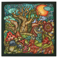 Palapeli: Wonder Forest