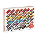 PFG bien joué (1000pcs) (utilisation / utilisée - puzzles pour de bon)