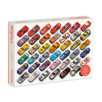 PFG bien joué (1000pcs) (utilisation / utilisée - puzzles pour de bon)