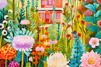 Puzzle Packs - Whimsical Garden