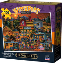 Witchfest (100pcs)