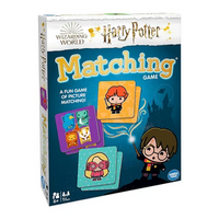 Harry Potter® Matching Game