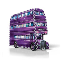 Harry Potter 3D - The Knight Bus (280pcs)