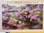 PFG Cherry Blossom (utilisation / utilisée - puzzles pour de bon)