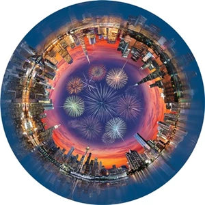 PFG City Central (Usage/Used - PUZZLES FOR GOOD)