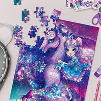 Nebulous Stars - Nebulia & Firiaz (with glitter) (300pcs)