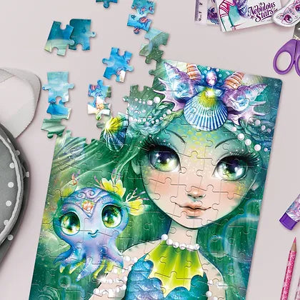 Nebulous Stars - Marinia & Octavia (with glitter) (100pcs)