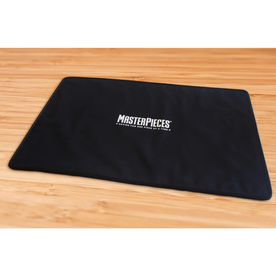 Mat de puzzle de tissu 21 x 31 "
