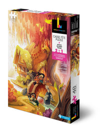 Lalita - Afternoon Play (48pcs)