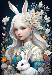 Fairy World (1000pcs)