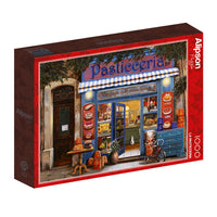 La Pasticceria (1000pcs)