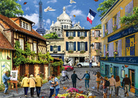 Paris (1000pcs)