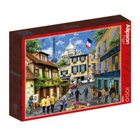 Paris (1000pcs)