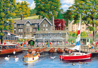 PFG Summer à Ambleside, Derek Roberts (utilisation / utilisée - Puzzles pour de bon)