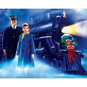 The Polar Express Multipack (4x100pcs)