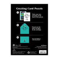 Greeting Card - Andy Warhol Soup Can (60pcs)