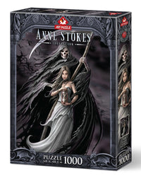 Anne Stokes - Timeless (1000pcs)