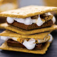 Fun in the Sun - S'mores Cube Puzzle (100pcs)