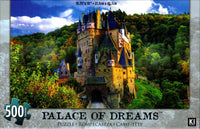 PFG PALACE MONSERRATE (utilisation / Utilisé - Puzzles pour de bon)