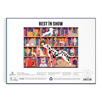 Best in Show (1000pcs)