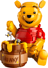 LEGO® - Disney - Winnie the Pooh