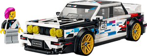LEGO® - Speed Champions - BMW M3