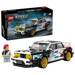 LEGO® - Speed Champions - BMW M3