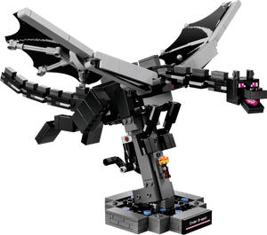 LEGO® - Minecraft - The Ender Dragon
