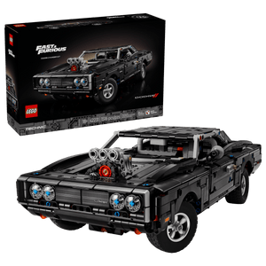 LEGO® - Fast & Furious Dodge Charger R/T
