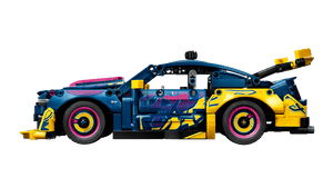 LEGO® - Technic - Custom Garage Ford Mustang GT