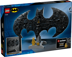 LEGO® - DC Batman™ Logo