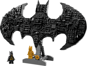 LEGO® - DC Batman™ Logo