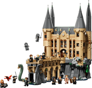 LEGO® - Harry Potter™ - Hogwarts™ Castle East Wing